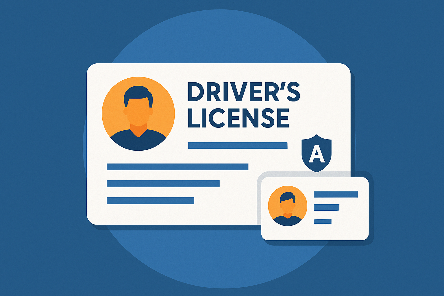 Licencia operador